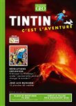 Tintin - C'est l'aventure 9