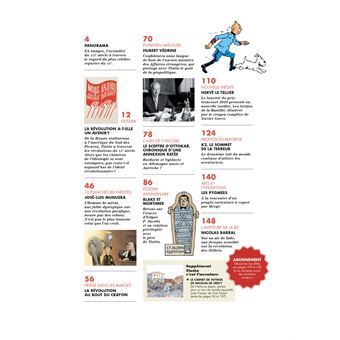 Tintin - C'est l'aventure 9