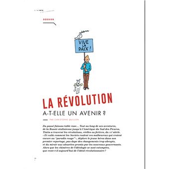 Tintin - C'est l'aventure 9