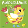 Les oiseaux