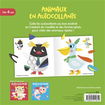 Les oiseaux
