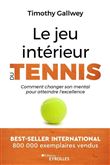 Le jeu intérieur du tennis