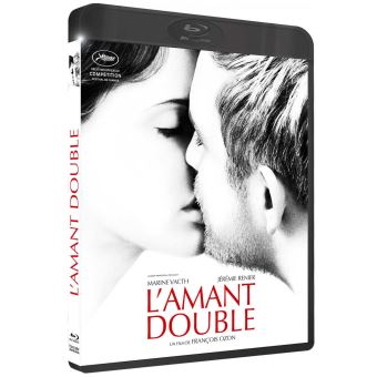 L'Amant double Blu-ray - 1
