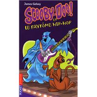 Scooby-Doo et le fantôme hip-hop
