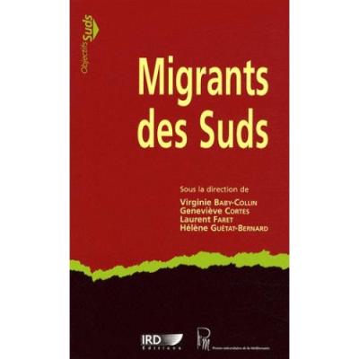 Migrants des suds