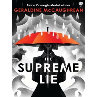 The supreme Lie