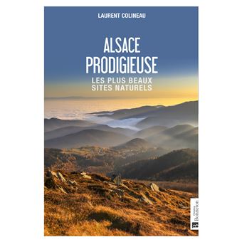 Alsace prodigieuse