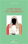 Le rift passif du Cameroun