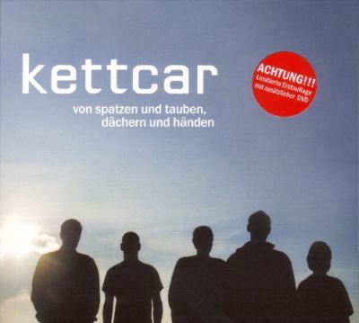 Von spatzen und tauben