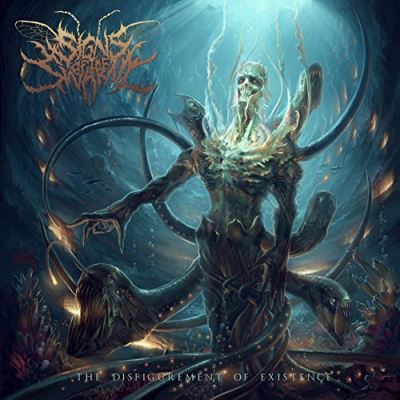 Disfigurement of existence