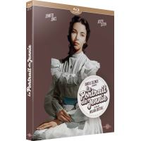 Le portrait de Jennie Blu-ray