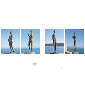 Germaine Richier, la Magicienne