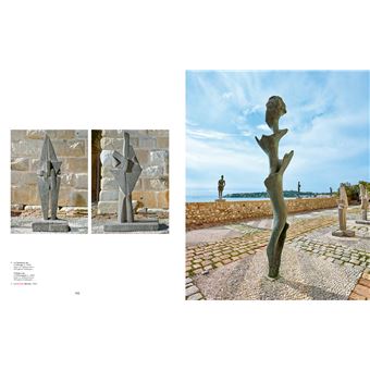 Germaine Richier, la Magicienne