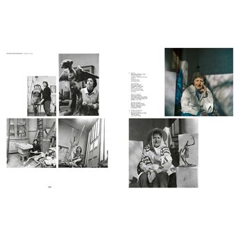 Germaine Richier, la Magicienne