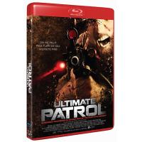 Ultimate Patrol - Blu-Ray