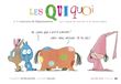 Les Quiquoi et le concours de déguisements qui risque de tourner à la catastrophe