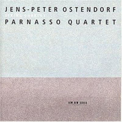 Quatuors (2) à cordes