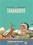 Tananarive