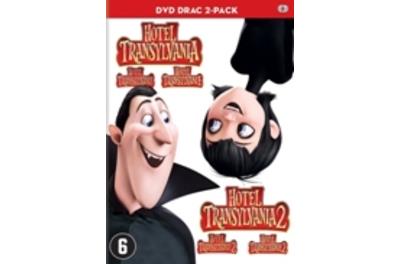 HOTEL TRANSYLVANIA 1+2 (UV)-NL
