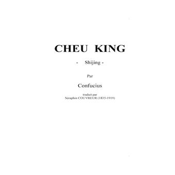 Cheu King