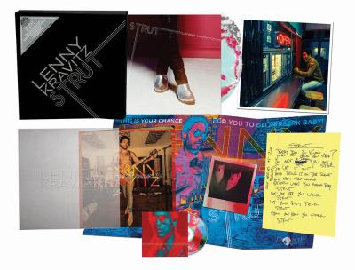 Lenny Kravitz Strut 限定版 2LP+CD Box Set 91g4KvhvOYL._UF1000,1000_QL80_.jpg