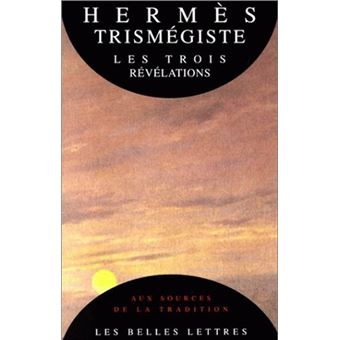 livre hermes