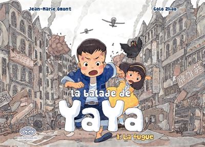 La ballade de Yaya