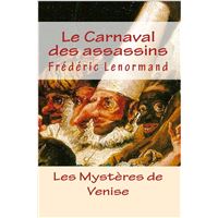 Le Carnaval des assassins