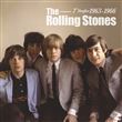 The Rolling Stones Singles : Volume One 1963-1966 Édition Limitée Coffret