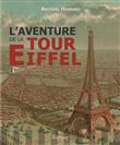 L'épopée de la tour Eiffel 2023