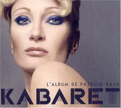 Kabaret/digipack
