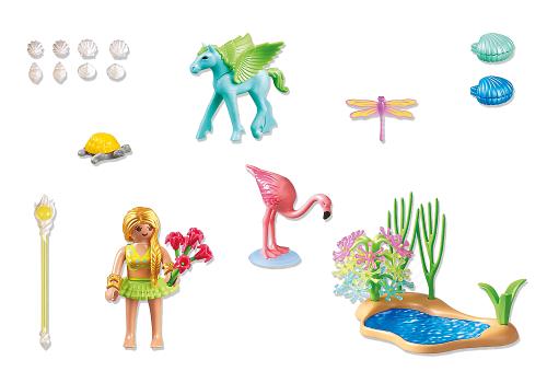 PLAYMOBIL (H922) FEERIQUE - Fée Guériseuse 5443 EUR 5,90 - PicClick FR PLAYMOBIL (H922) FEERIQUE - Fée Guériseuse 5443 EUR 5,90 - PicClick FR