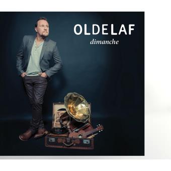 Dimanche Oldelaf CD album Achat prix fnac