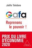 GAFA Reprenons le pouvoir!