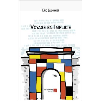 Voyage en Implicie