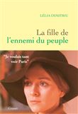 La fille de l'ennemi du peuple