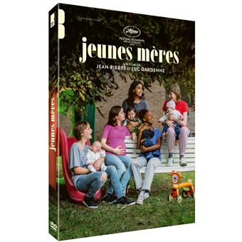 Jeunes mères DVD - 1
