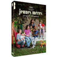 Jeunes mères DVD