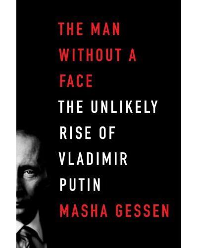 MAN WITHOUT A FACE