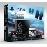 Scee PS4 1Tb - Star Wars Battlefront Dark Vador Ldt Edit Mix