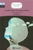Histoires faciles a lire - le petit oiseau et autres fantaisies - hebreu