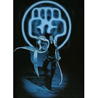 Carmen Mc Callum Coffret T08 + cale