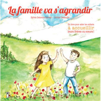 La Famille va s'agrandir