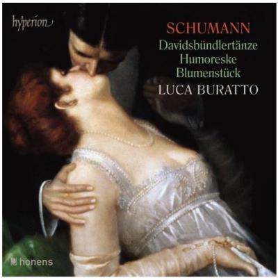 Schumann : Œuvres pour piano
