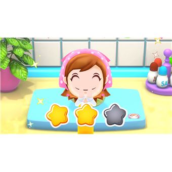 Cooking Mama Cookstar PS4