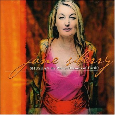 Shushan the palace hymns of earth