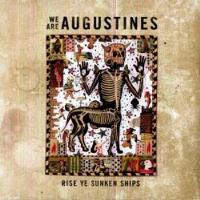 Rise ye sunken ships