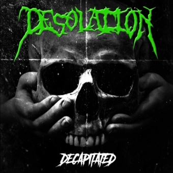 Desolation - 1