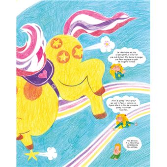 La classe aux histoires