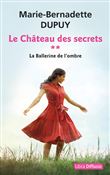 La Ballerine de l'ombre